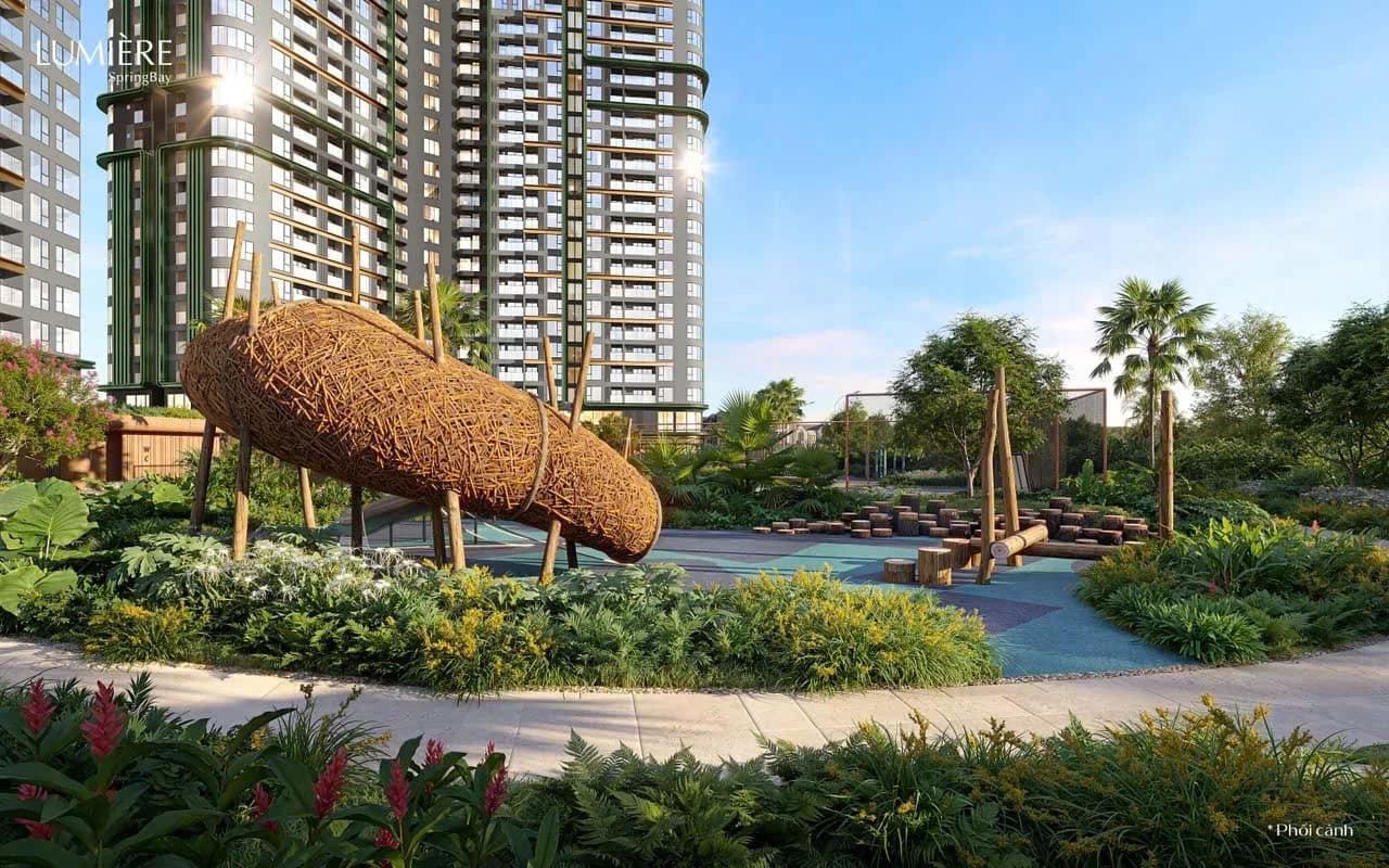 Công viên chủ đề