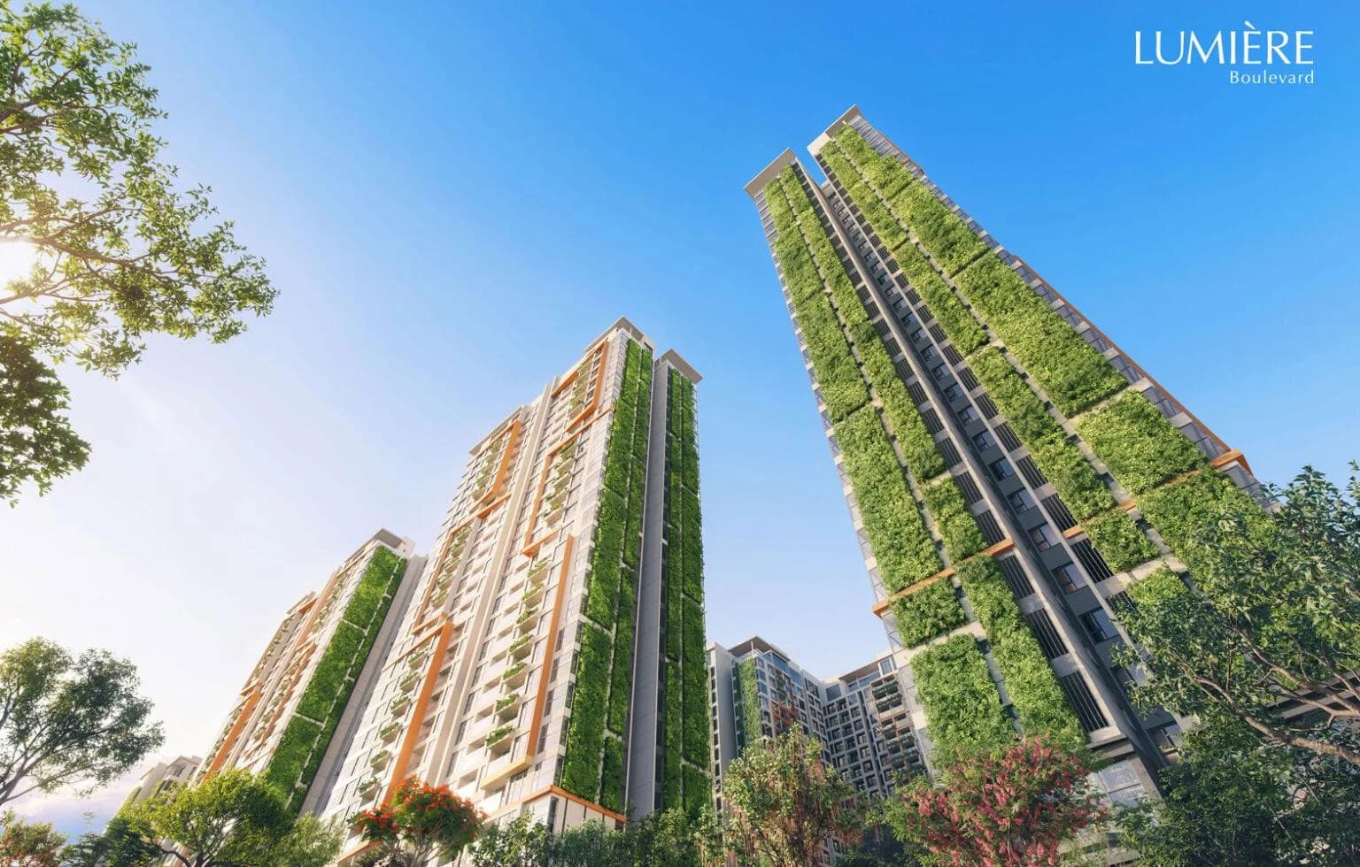 Sống xanh, sống tinh hoa 8