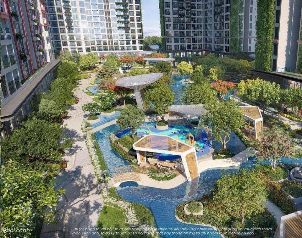 Sống xanh, sống tinh hoa 4