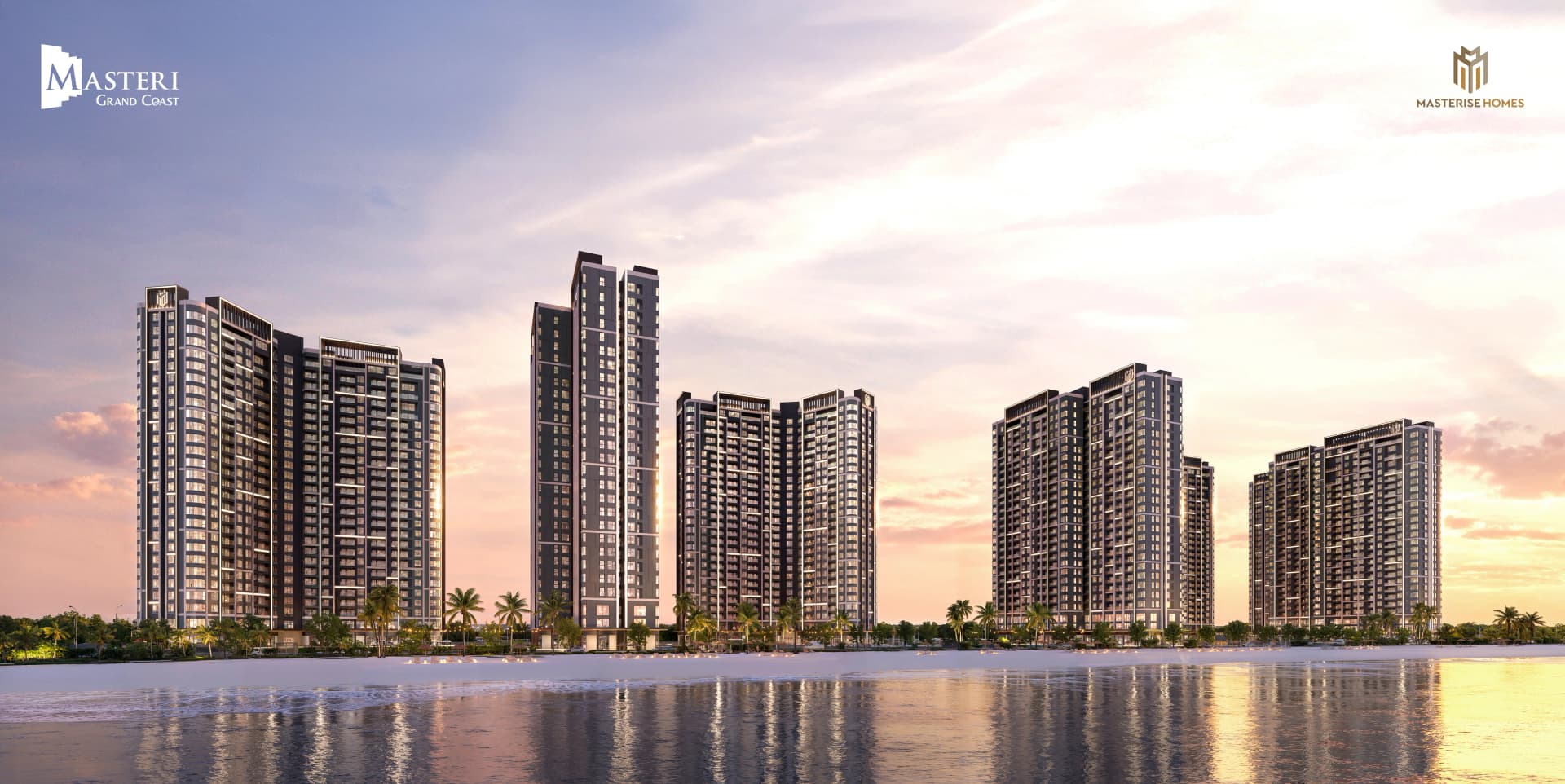 Masteri Grand Coast
