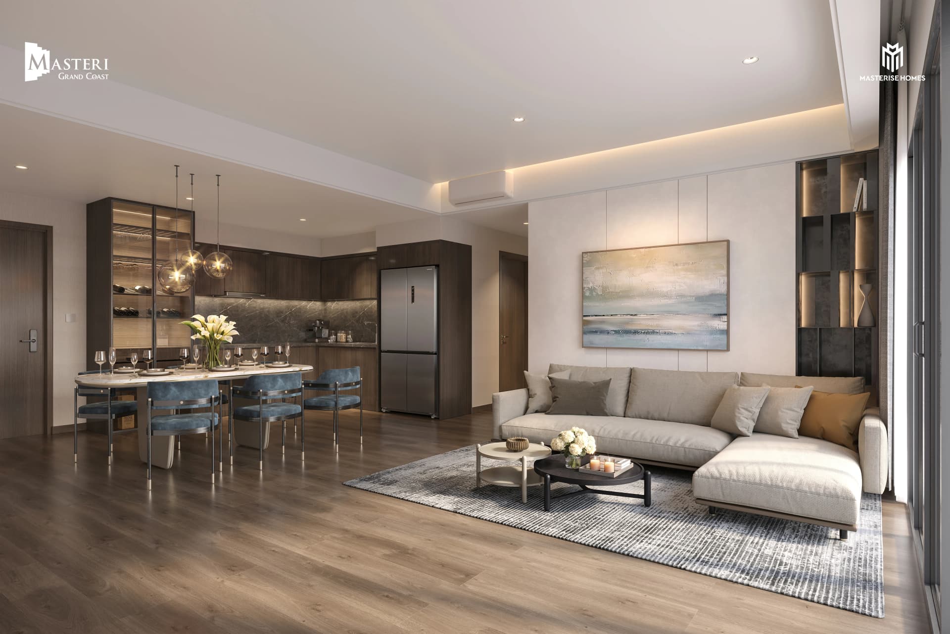 Thiết bị bếp cao cấp