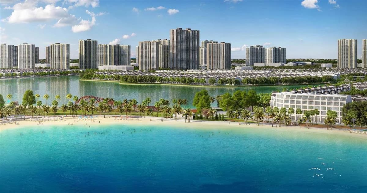 Căn hộ cao cấp Hà Nội vượt ngưỡng 100 triệu/m2: Nhà đầu tư cần lưu ý gì?