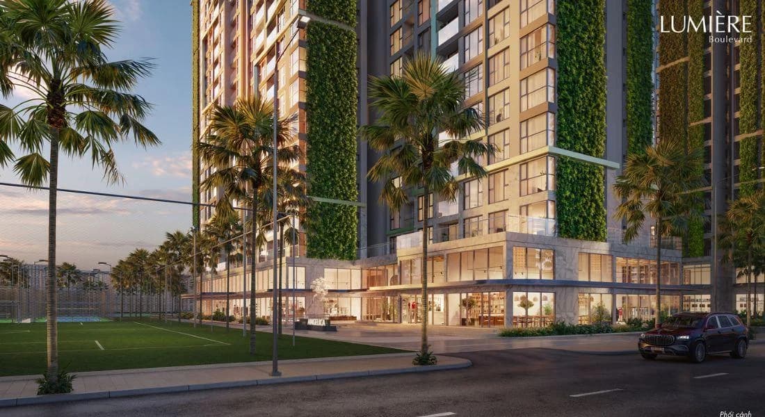 Masterise Homes và xu hướng phát triển căn hộ cao cấp tại Hà Nội
