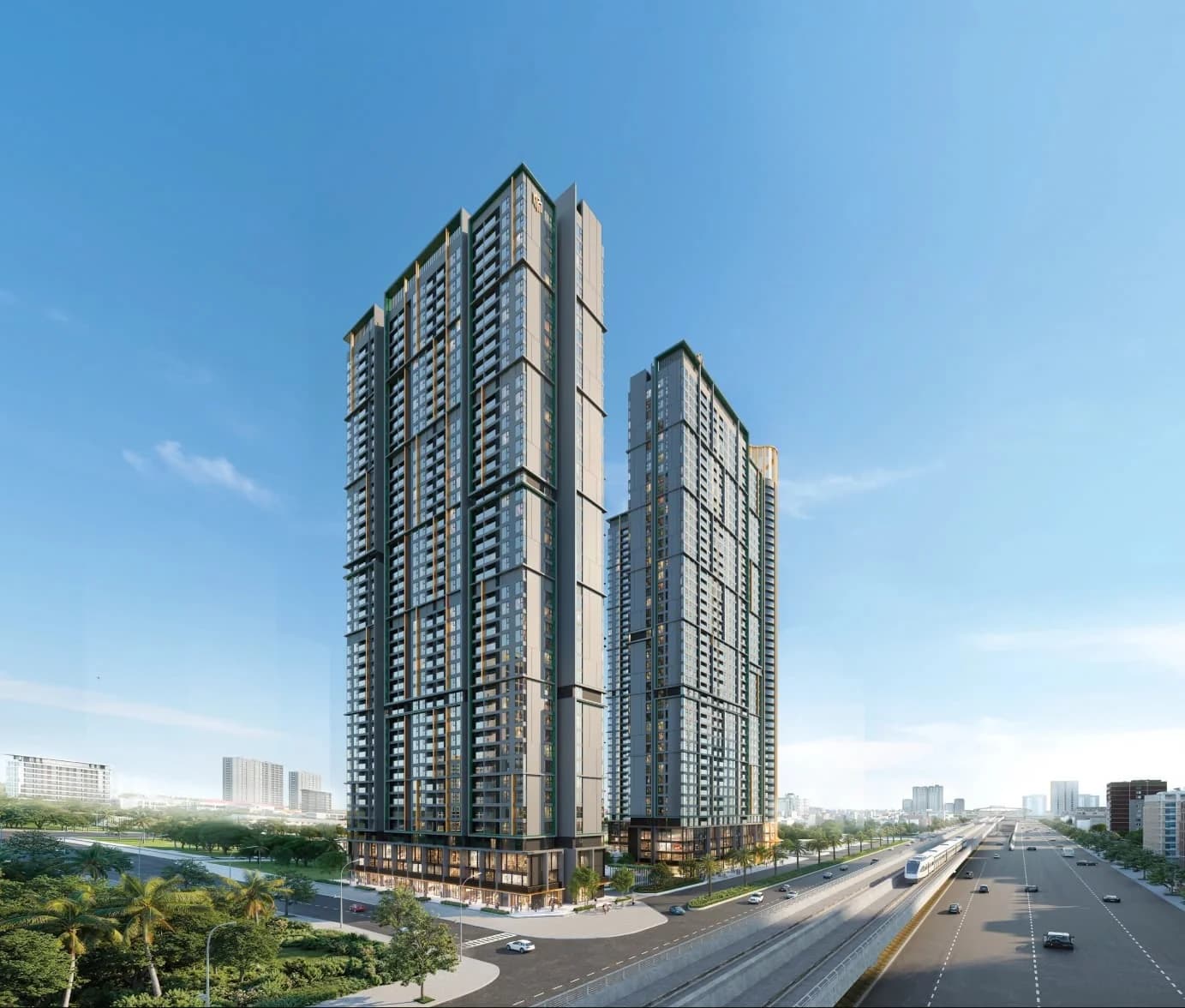Thị trường chung cư cao cấp nội đô Hà Nội năm 2026: Vì sao giá vẫn neo cao?