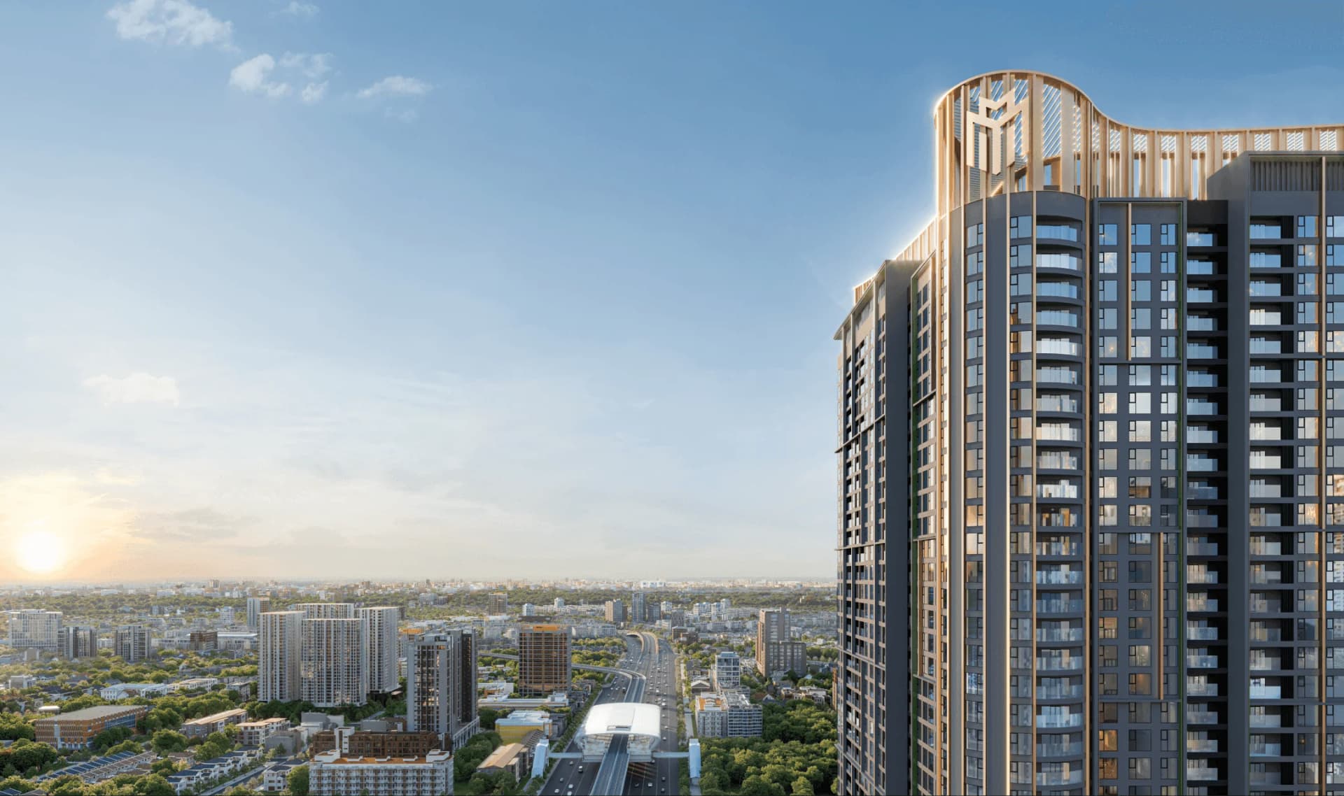 Tiềm năng tăng giá trong 10 năm tới của LUMIÈRE Hanoi Seasons Garden: Đâu là động lực tạo nên giá trị bền vững?