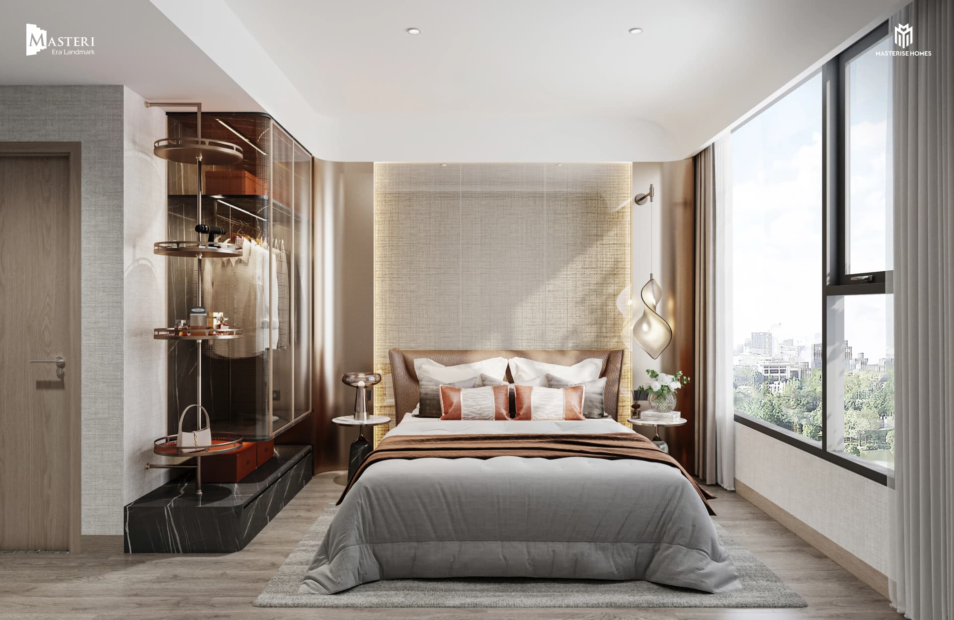 Tiêu chí chọn căn hộ cao cấp nội đô Hà Nội cho khách hàng thượng lưu