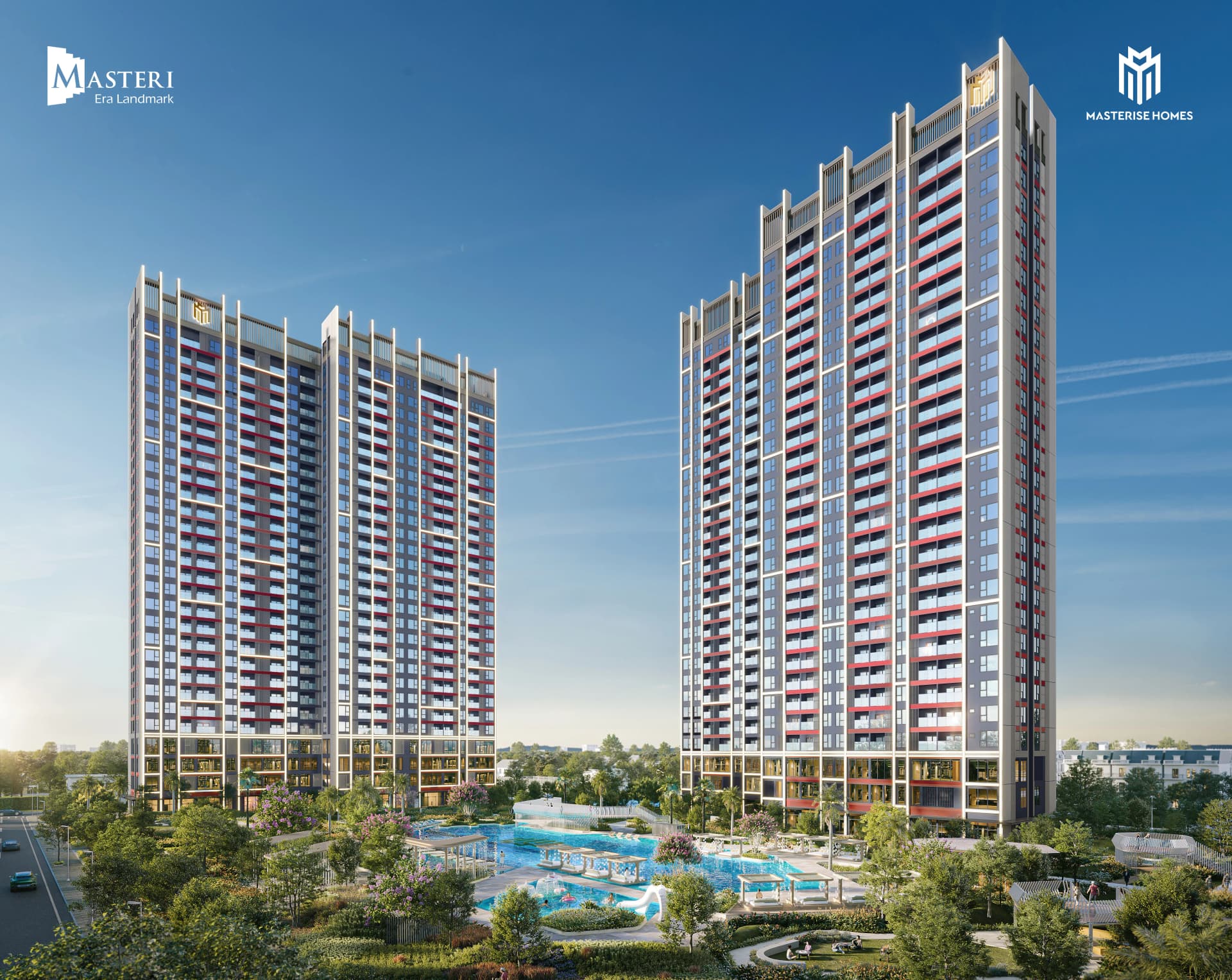 Masteri Era Landmark