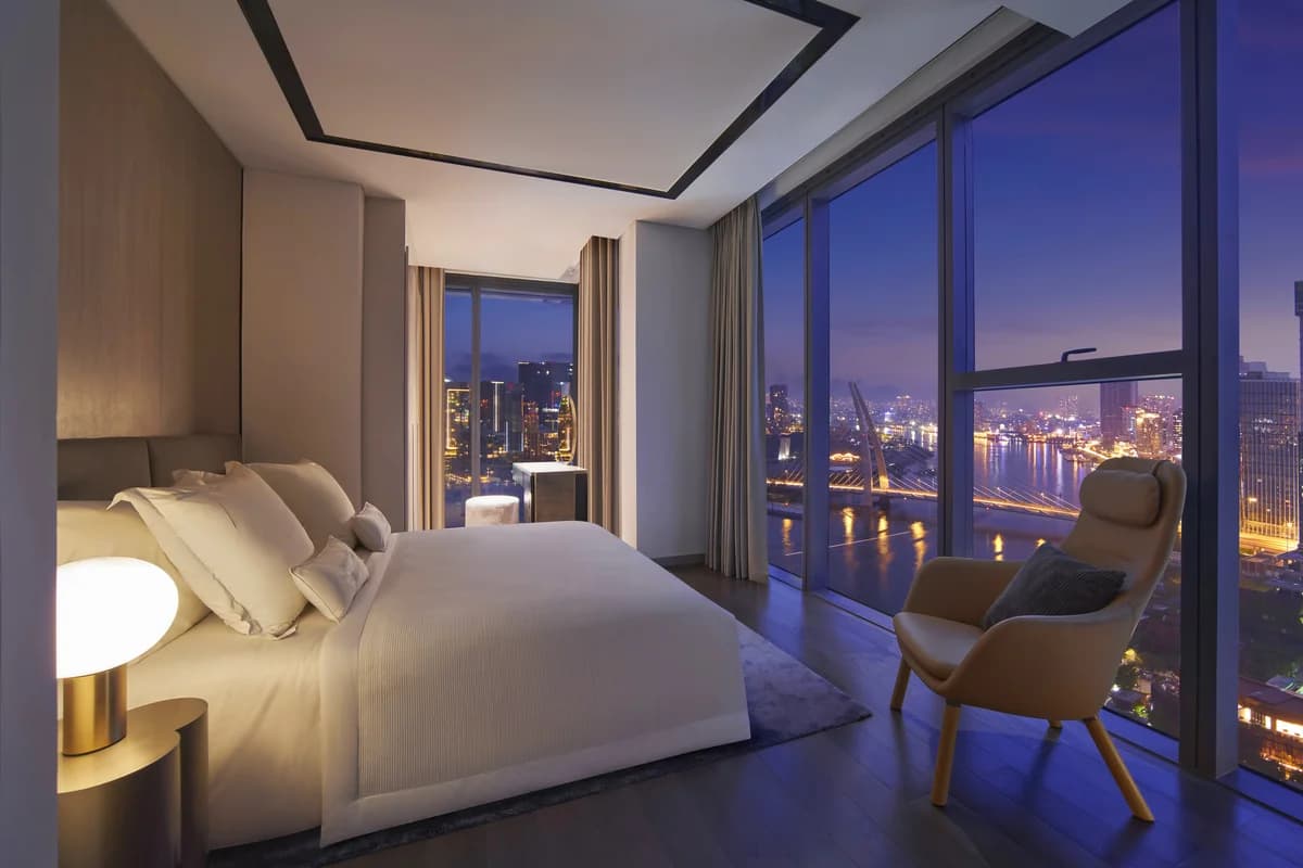 Nên chọn căn hộ 1 phòng ngủ hay căn hộ 1 phòng ngủ + 1 phòng đa năng?