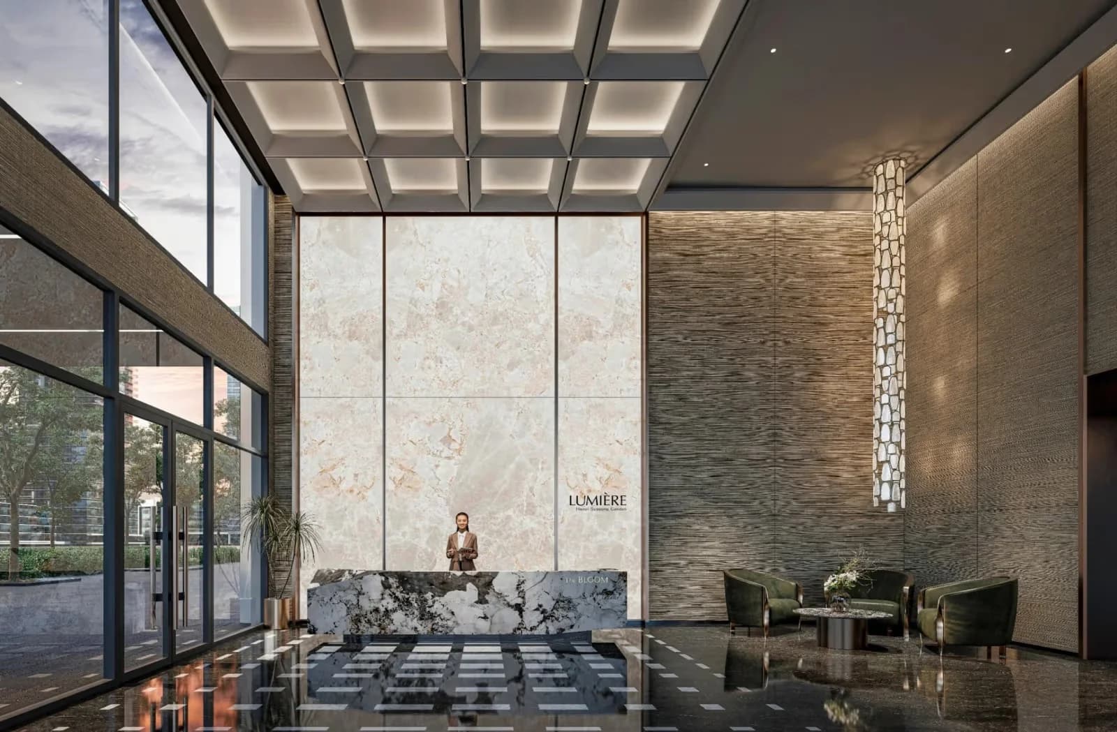 Căn hộ Studio LUMIÈRE Hanoi Seasons Garden phù hợp với ai?